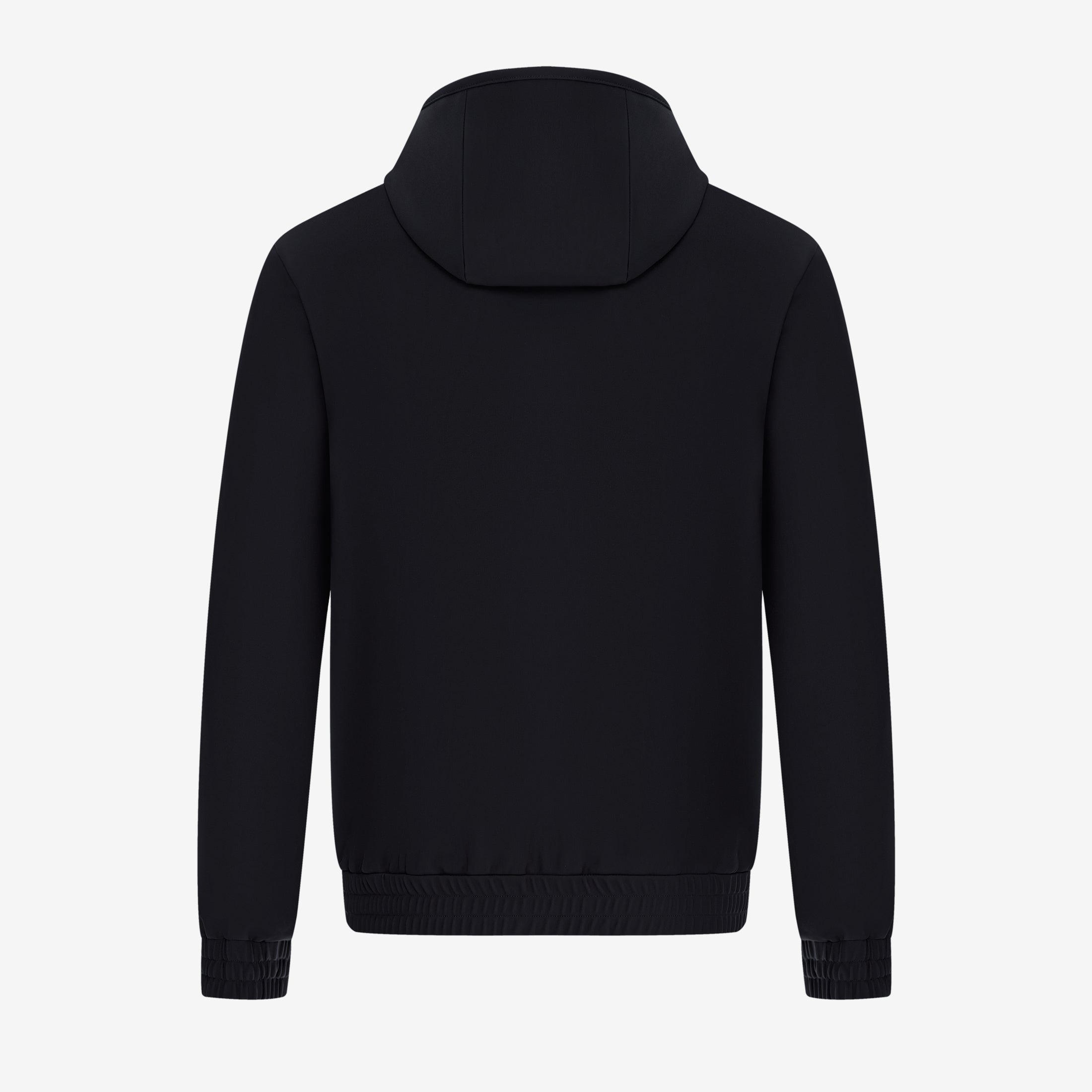 Tracksuit Capuchon - Black
