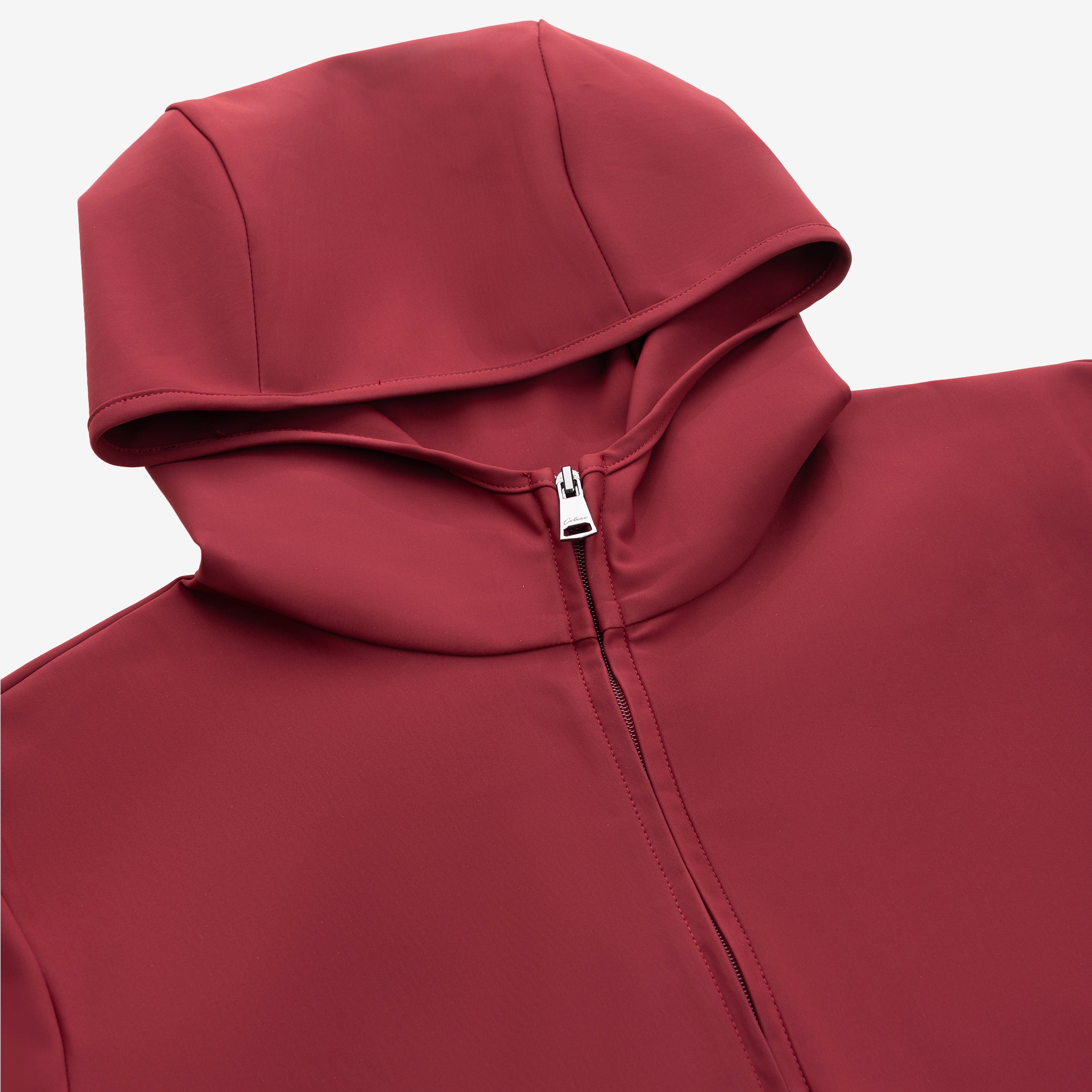 Tracksuit Capuchon - Bordeaux