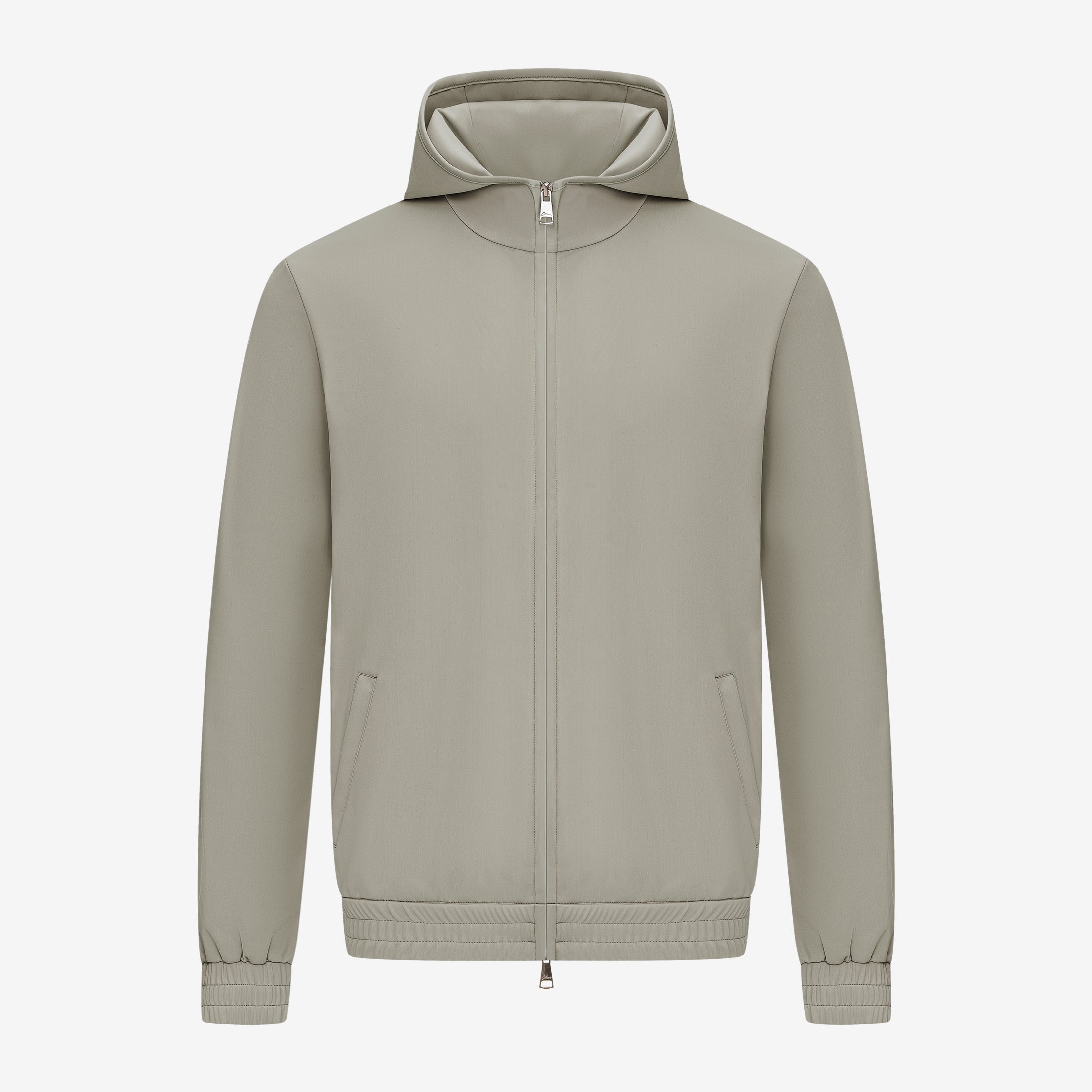 Tracksuit Capuchon - Green