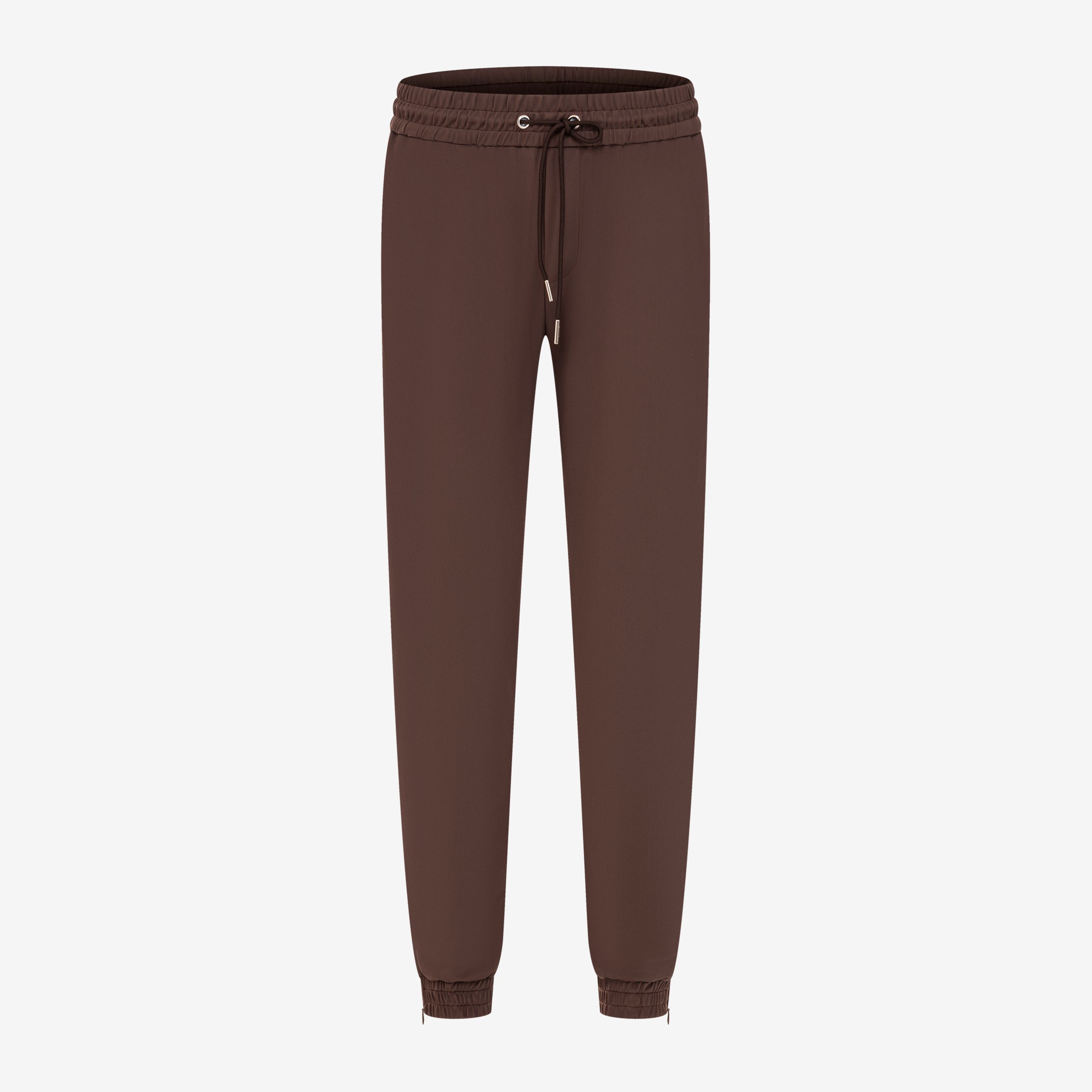 Tracksuit Capuchon - Brown