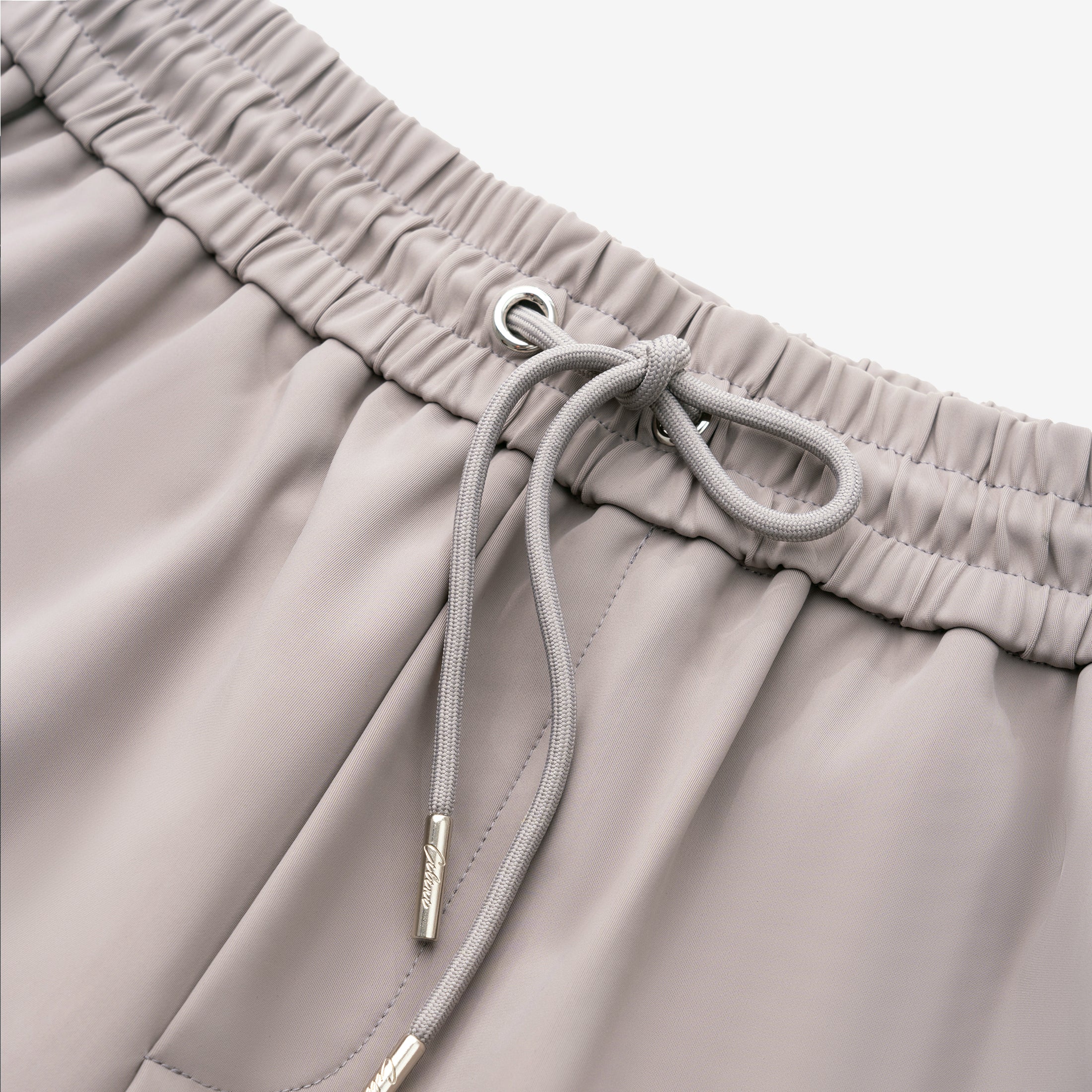 Tracksuit Capuchon - Taupe