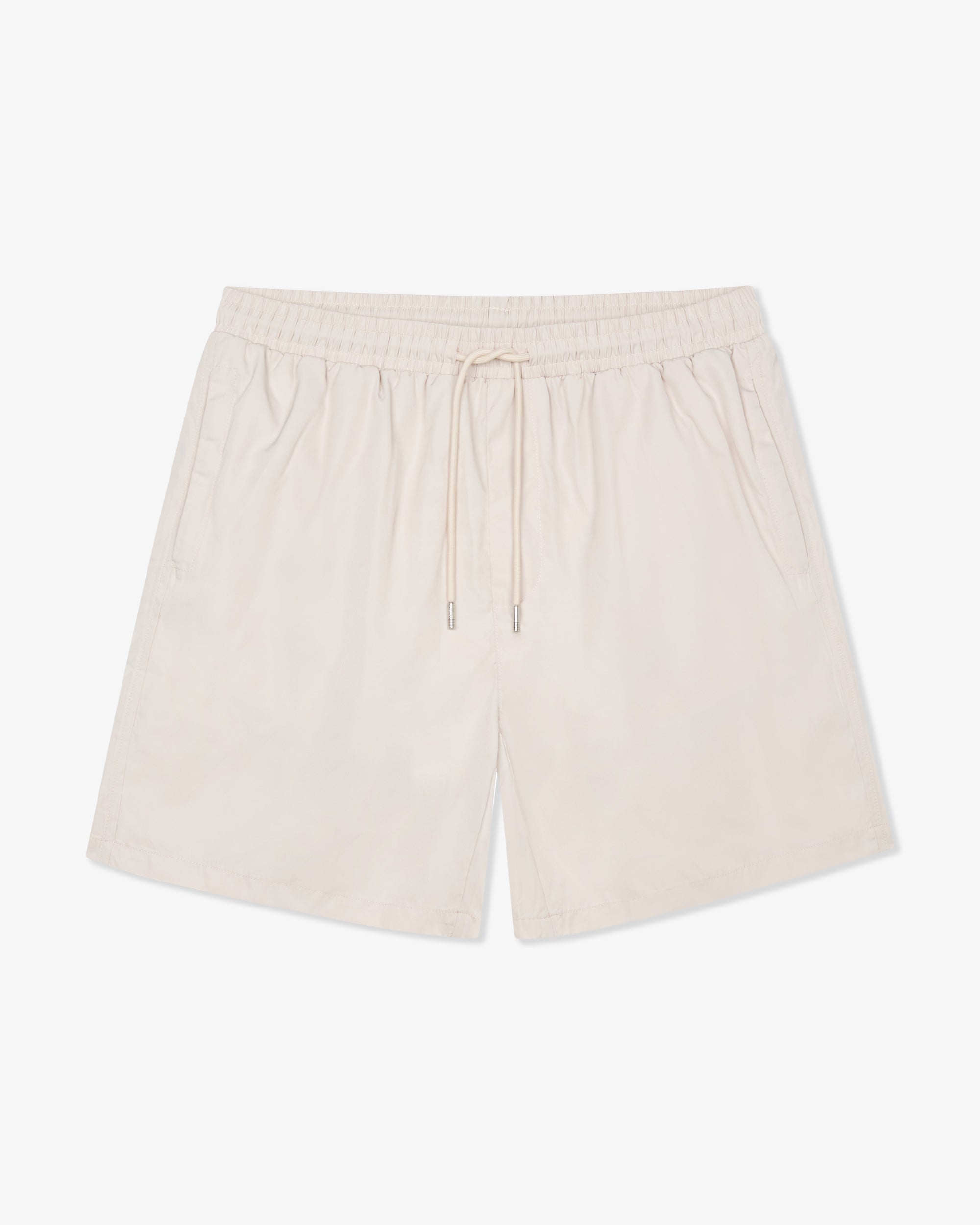 Swim Shorts - Beige