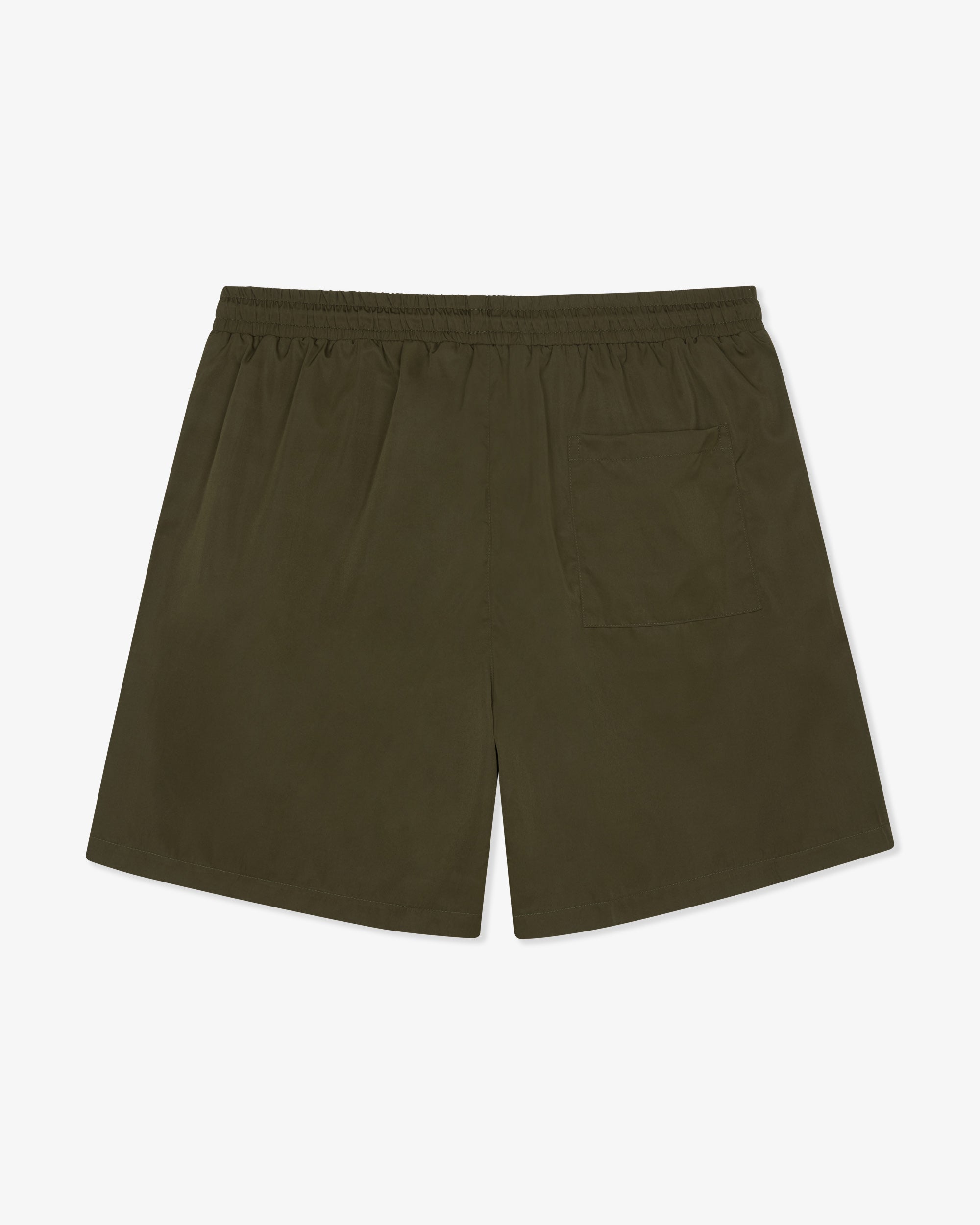 Swim Shorts - Green