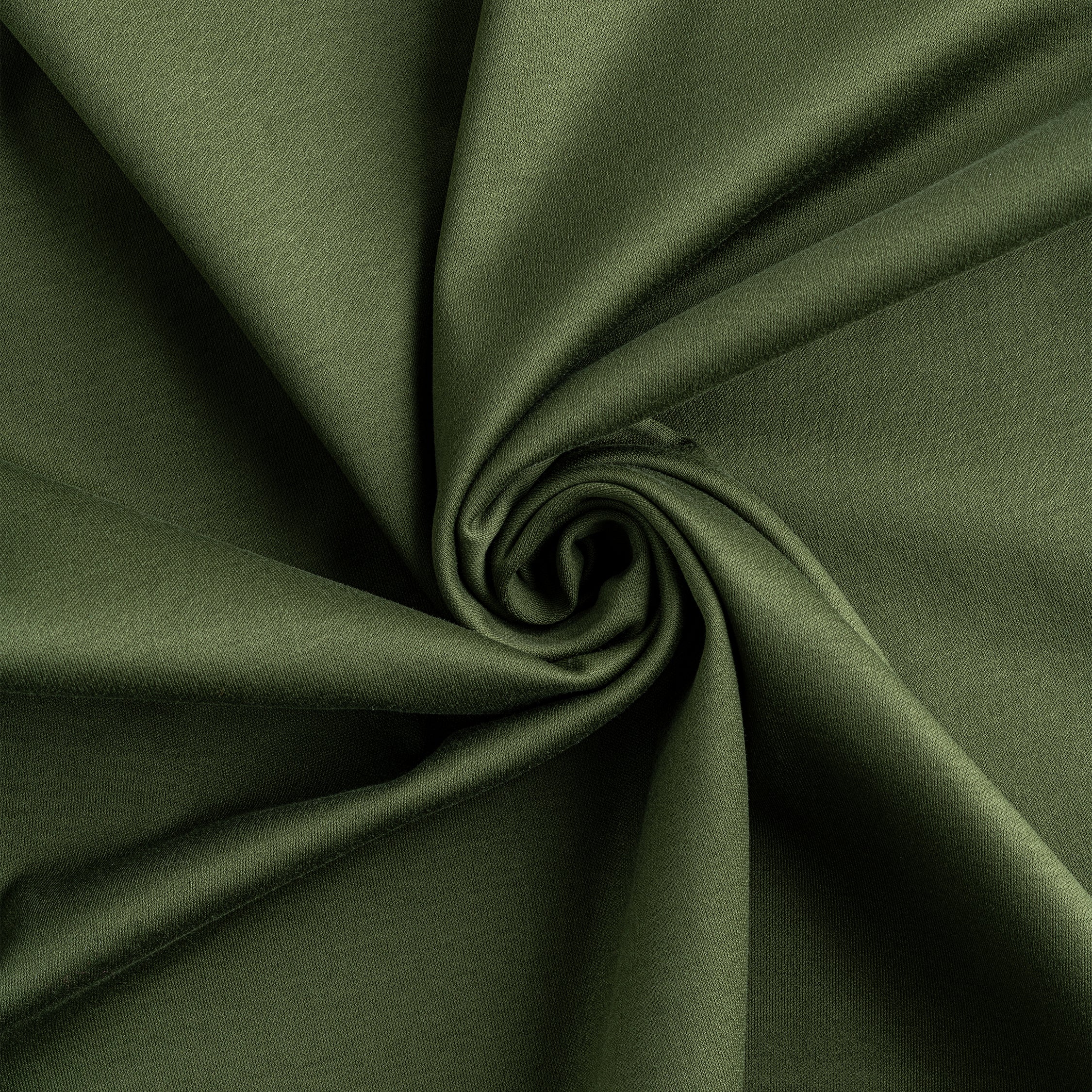 Mercerized Supima T-shirt - Green