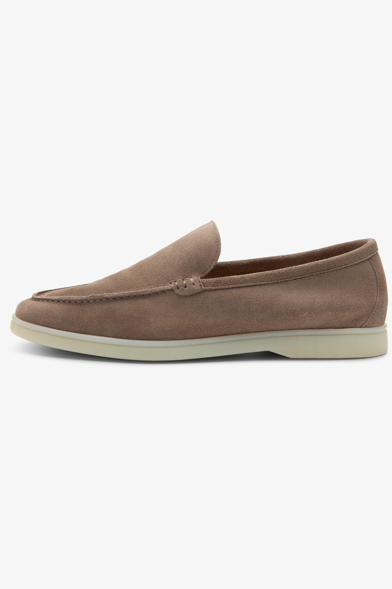 Loafer Ash Grey