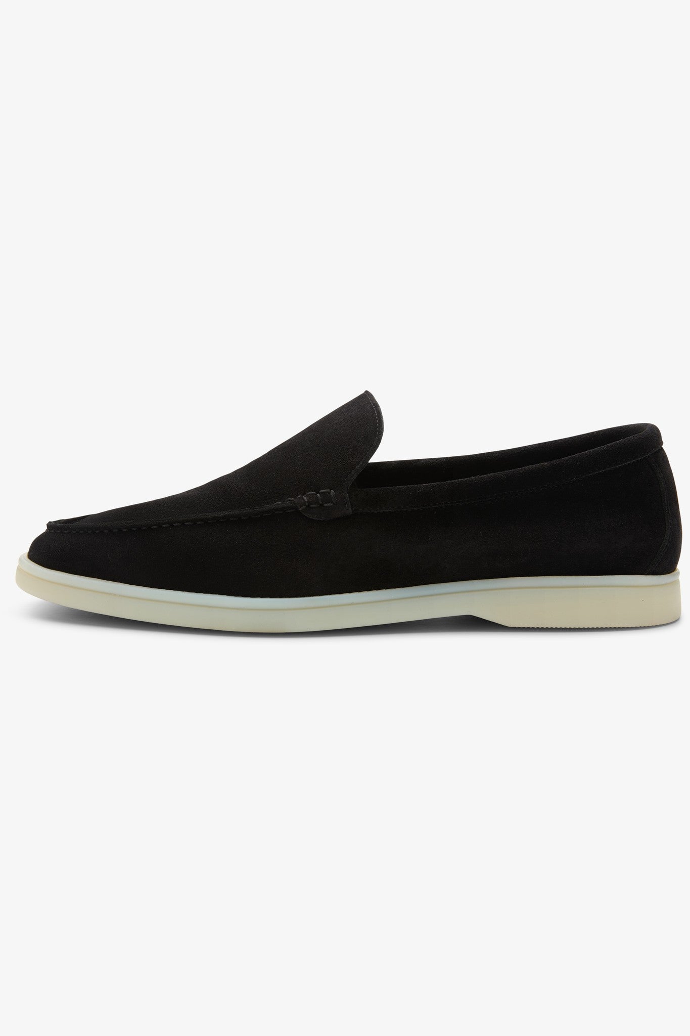 Loafer Caviar Black
