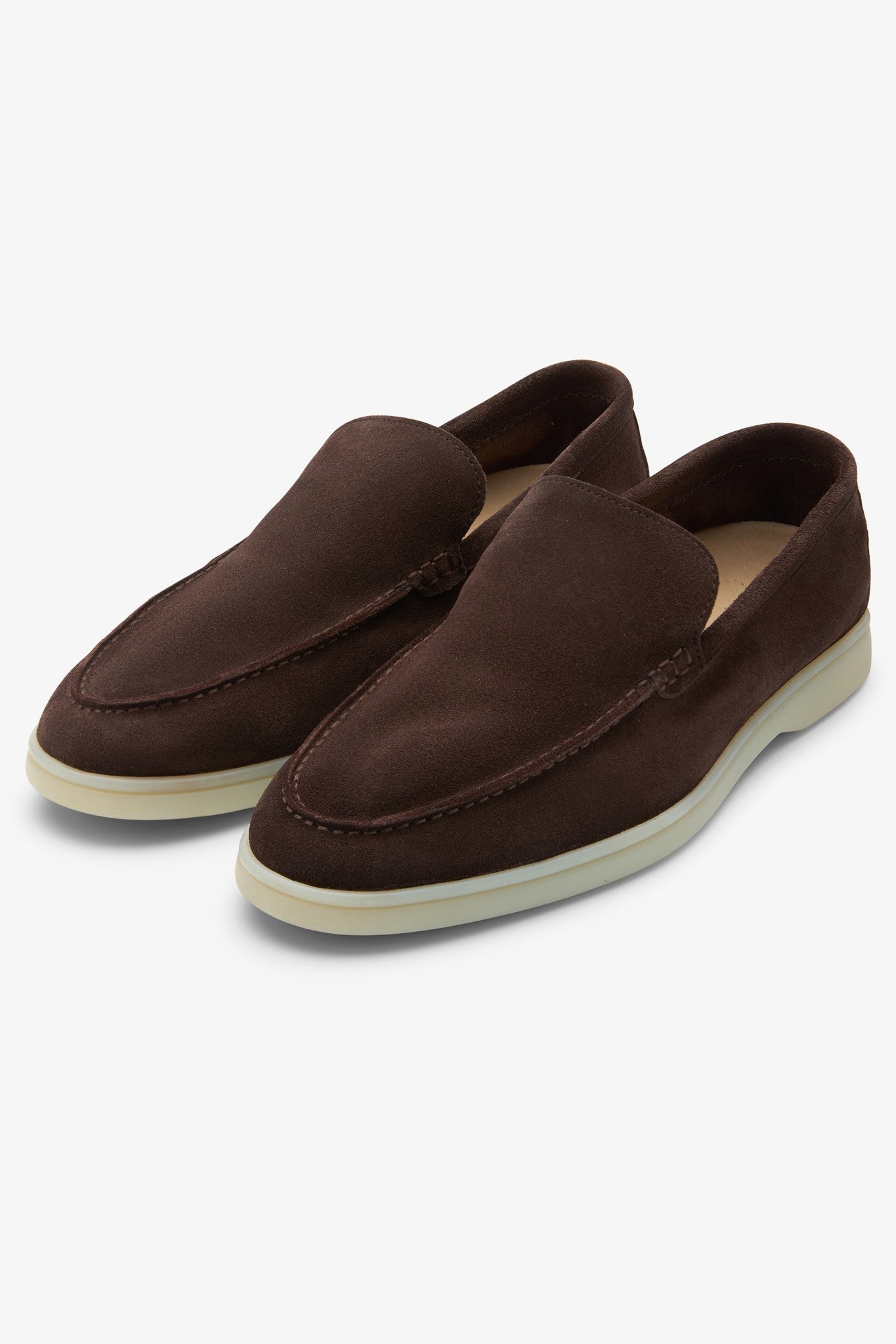 Loafer Dark Brown