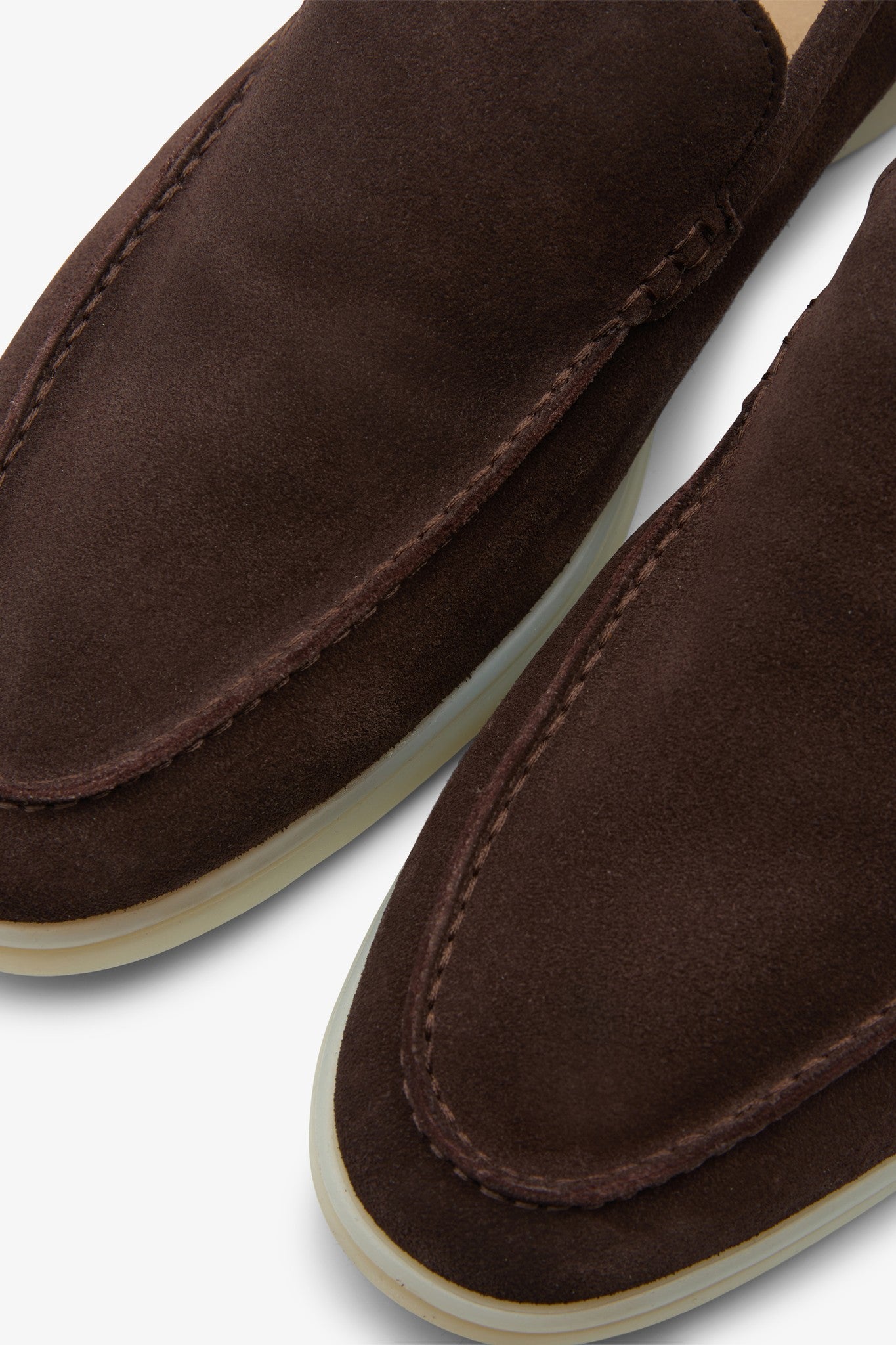 Loafer Dark Brown