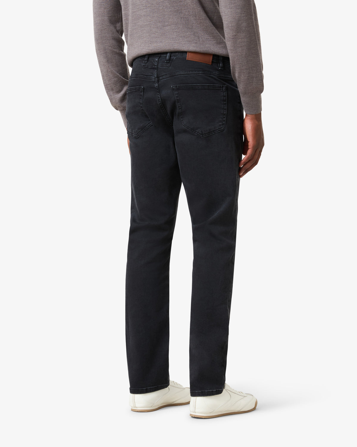Denim jeans - Black