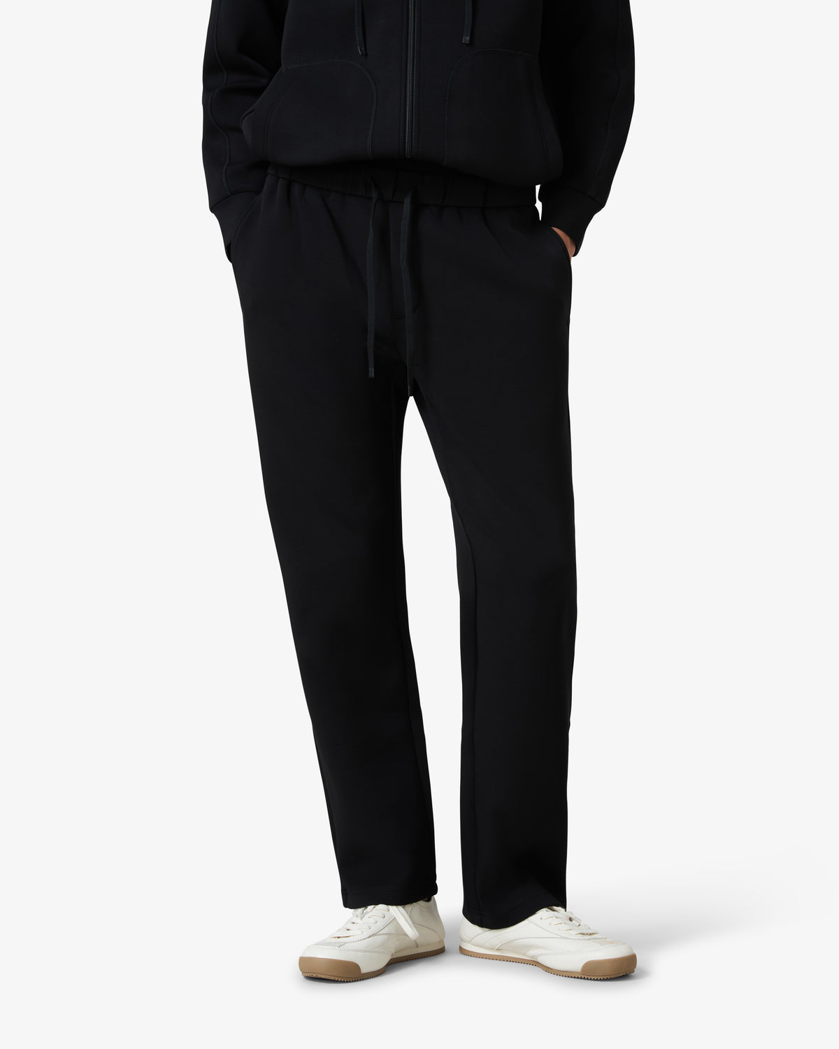CILINI Tracksuit Knitted Pants